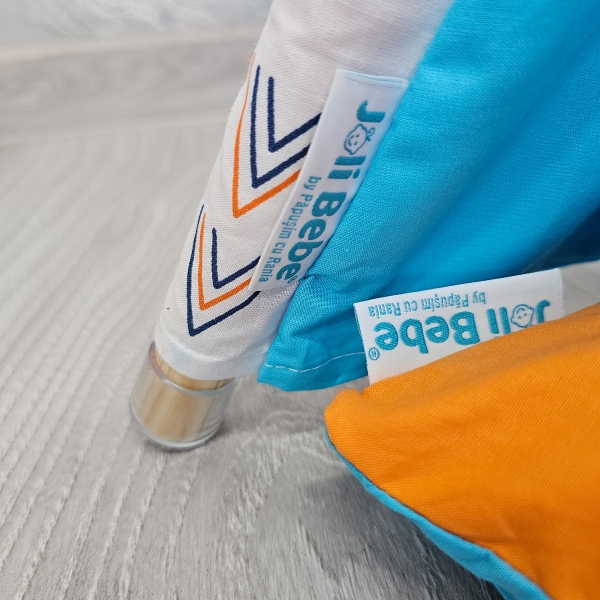 Cort de joaca Teepee,... 2